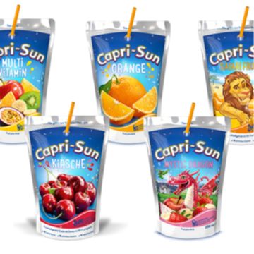 Capri Sun