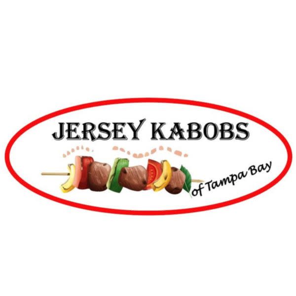 Small kabob bowl - Chicken