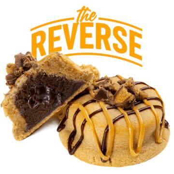 The Reverse