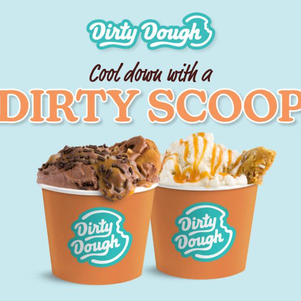 Dirty Scoop