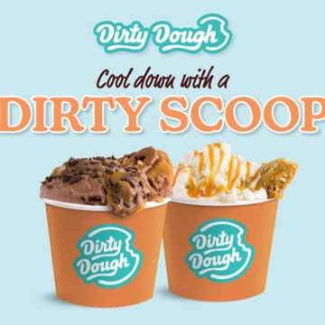 Dirty Scoop
