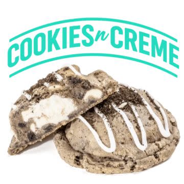 Cookies n Creme