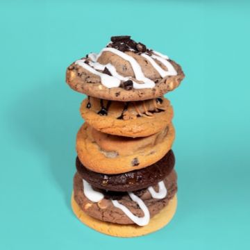 Dirty Half-Dozen