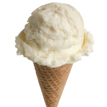 Ice cream