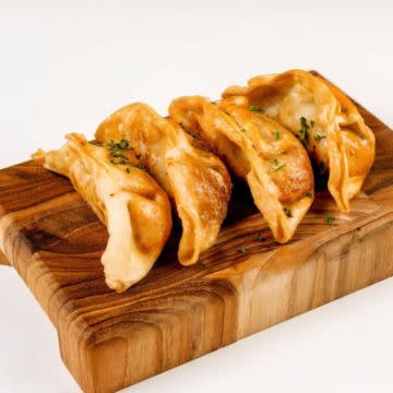 Dumplings