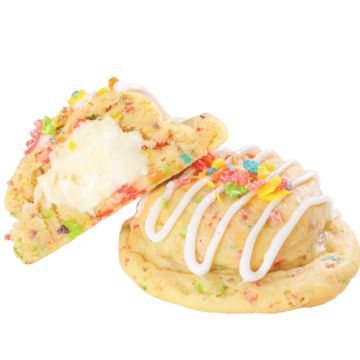 Fruity Crisp
