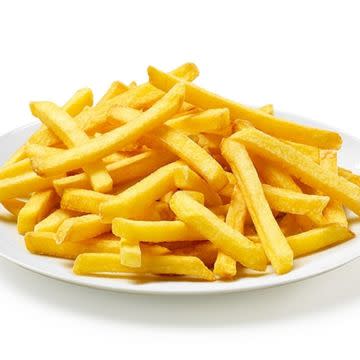 Fries