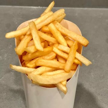 Fries