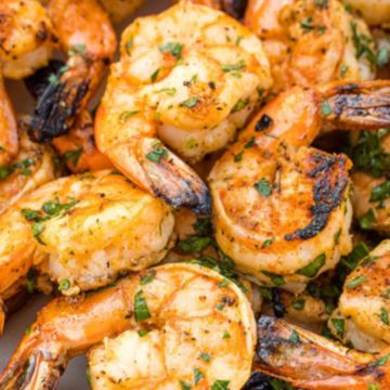 4 Shrimp