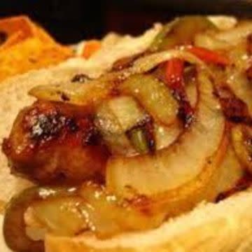 Cajun Dawg