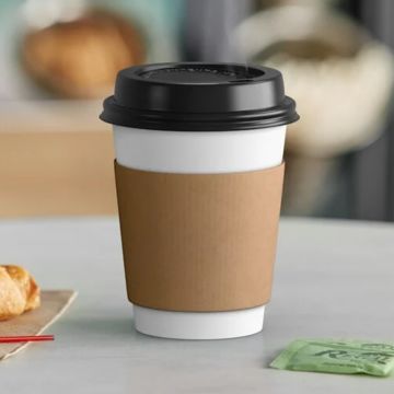 Hot Coffee