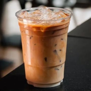 Iced Coffee