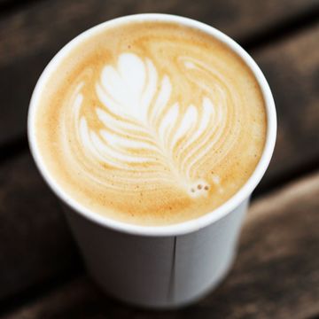 Regular Latte