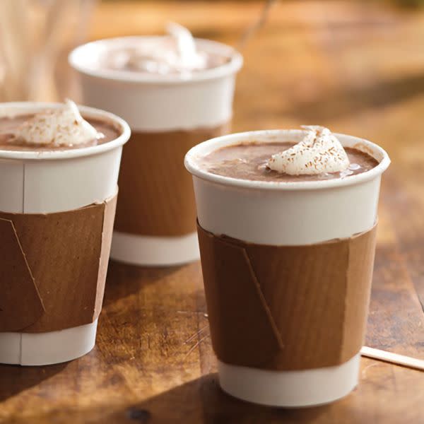Hot Cocoa