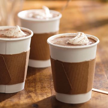 Hot Cocoa