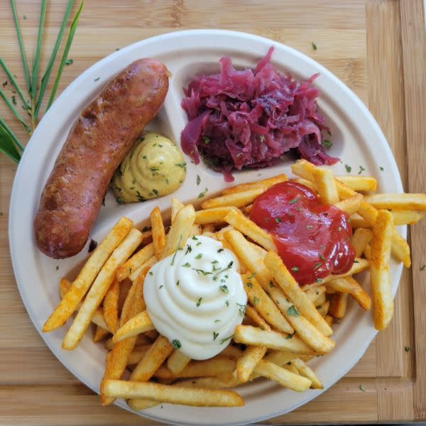 Polish Combo
