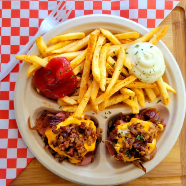 Cheese Combo