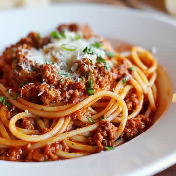 Bolognese