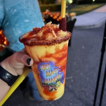View more from The Mad Mango