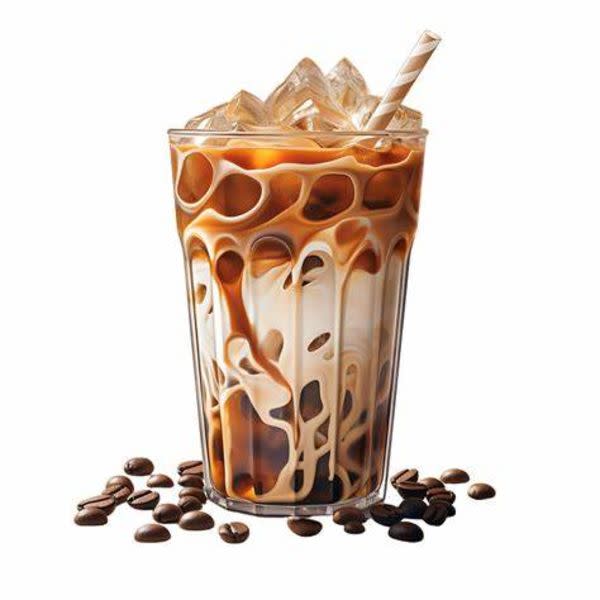 Iced Coffee