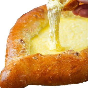 Ajaruli Khachapuri