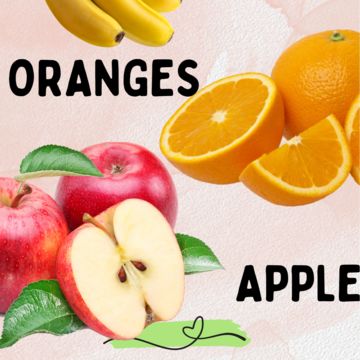 Fresh Fruit