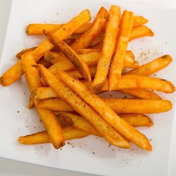 Fries