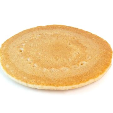 Silver Dollar Pancake