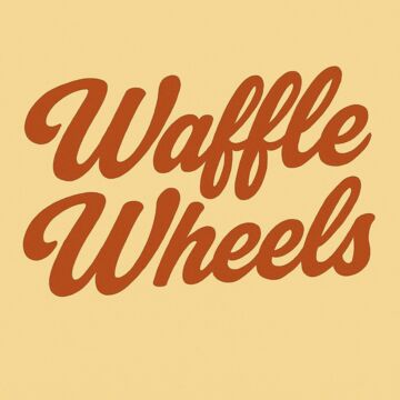 Waffle Fries