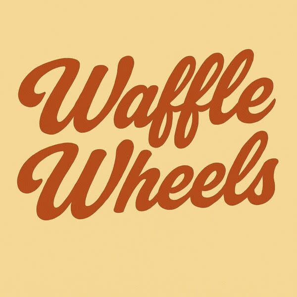 Sweet Waffle Fries