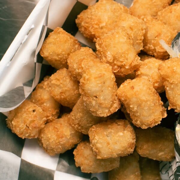 Tater Tots
