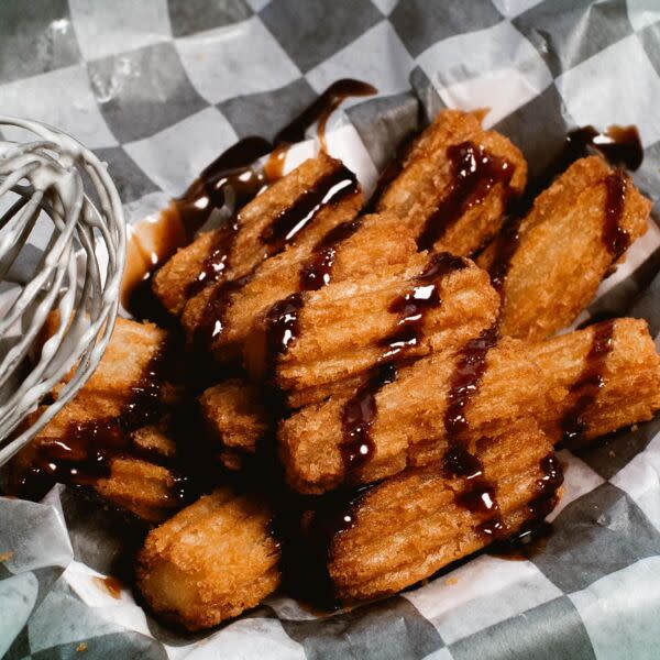 Churros