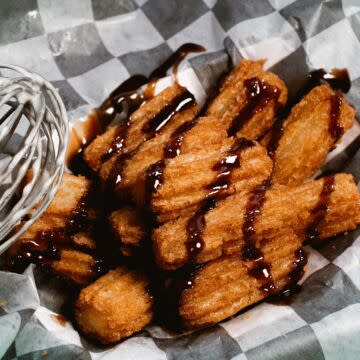 View more from Waffle Wheels