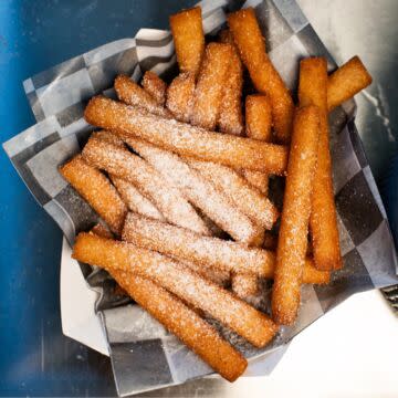View more from Waffle Wheels