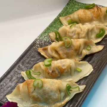 Dumplings