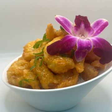 Rock Shrimp