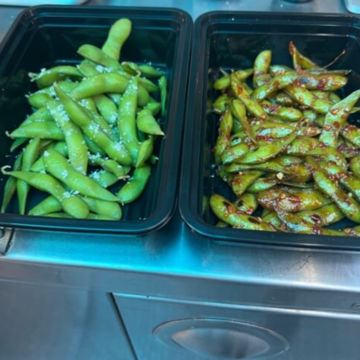 Edamame