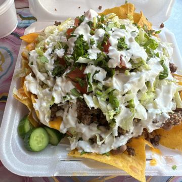 Nachos