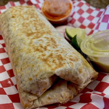 Burrito