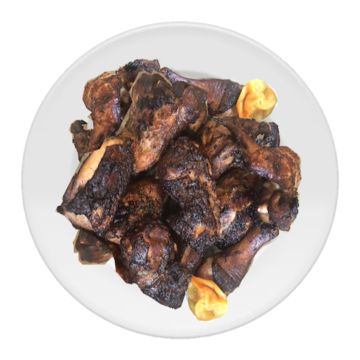 Jerk Chicken