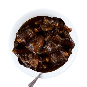 Oxtail