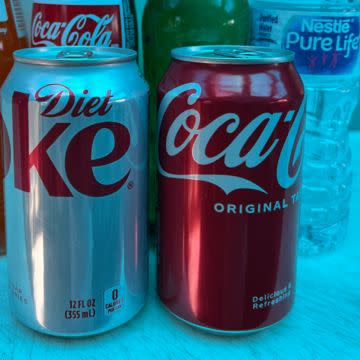 Drinks