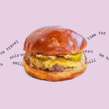Cheeseburger