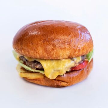 Freshburger