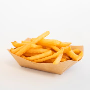 View more from Level Up Burgers and Wrap