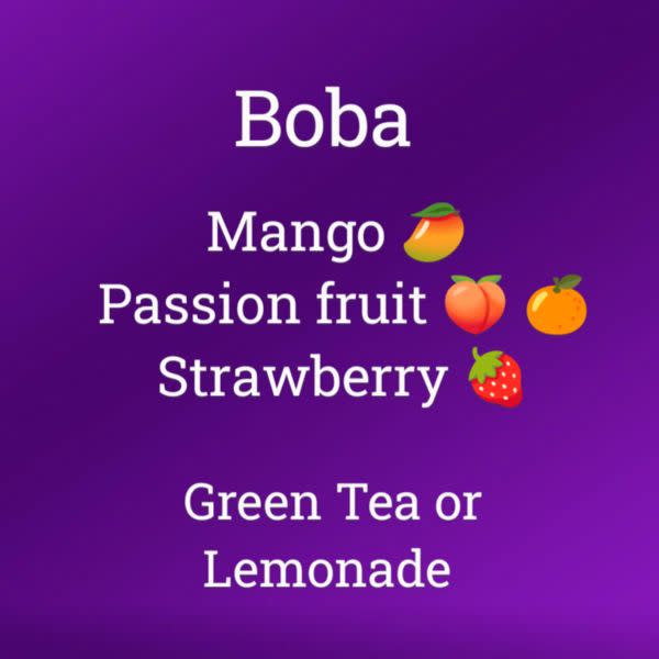 Bobas