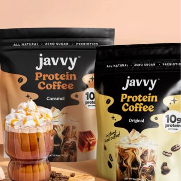 Protein Coffee