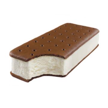 Good Humor Giant Vanilla Sandwich