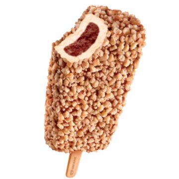 Good Humor Chocolate Eclair Bar