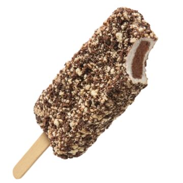 BRC Chocolate Eclair